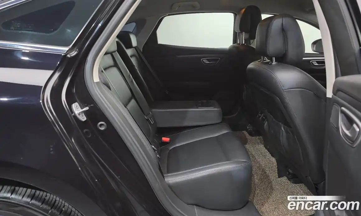 Renault SM6 2017 2.0 гидро, фото 17
