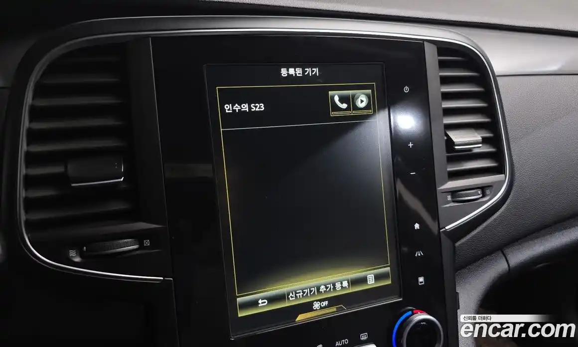 Renault SM6 2017 2.0 гидро, фото 22