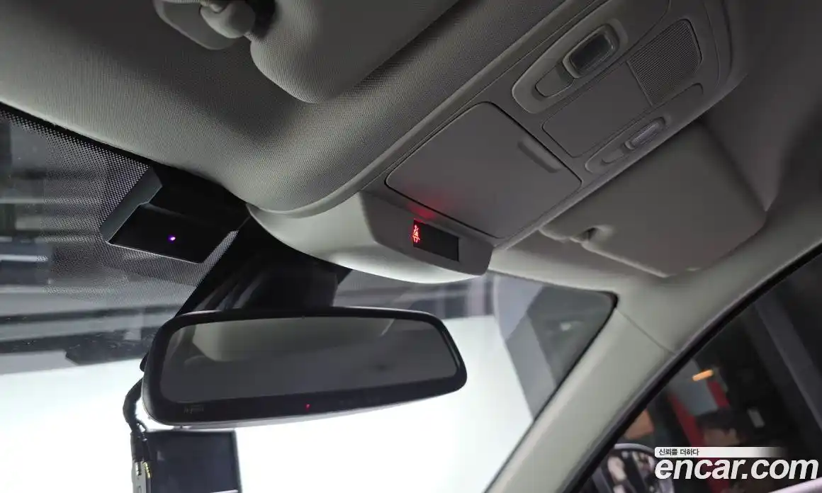 Renault SM6 2017 2.0 гидро, фото 25
