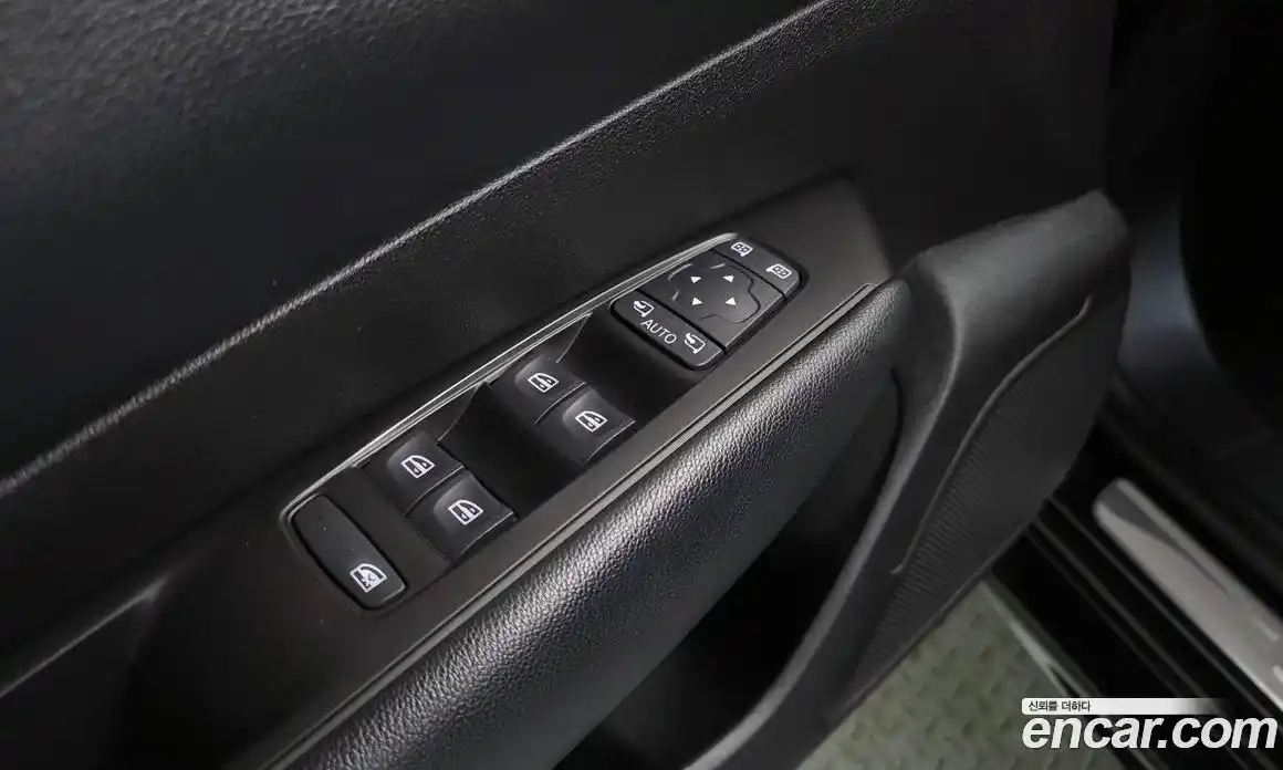 Renault SM6 2017 2.0 гидро, фото 28