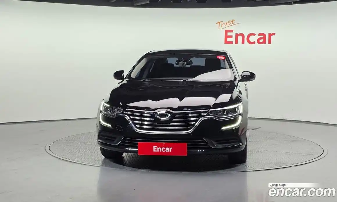Renault SM6 2017 2.0 гидро, фото 3