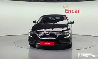 Renault SM6 2017 2.0 гидро, миниатюра 3