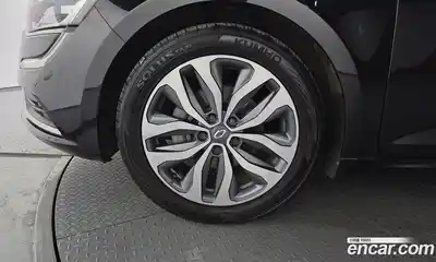 Renault SM6 2017 2.0 гидро, миниатюра 5