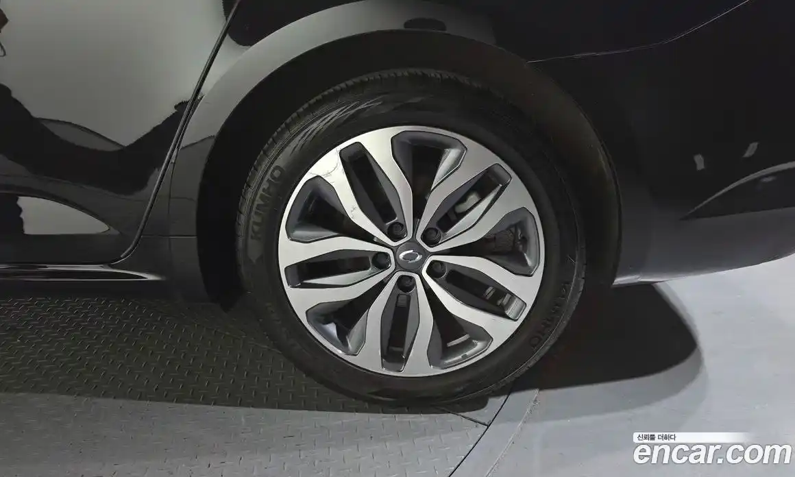 Renault SM6 2017 2.0 гидро, фото 7