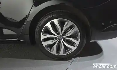 Renault SM6 2017 2.0 гидро, миниатюра 7