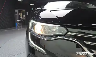 Renault SM6 2017 2.0 гидро, миниатюра 8
