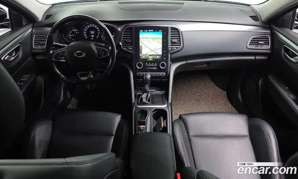 Renault SM6 2017 2.0 гидро, фото 10