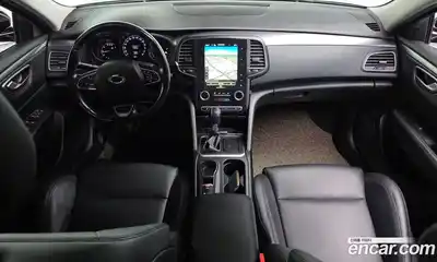 Renault SM6 2017 2.0 гидро, миниатюра 10