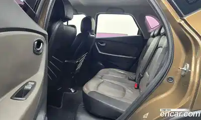 Renault QM3 2016 1.5 гидро, миниатюра 12