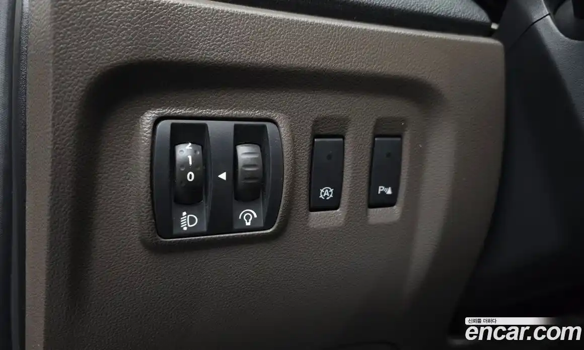 Renault QM3 2016 1.5 гидро, фото 14