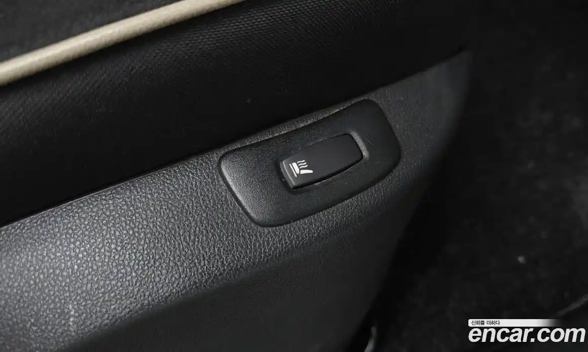 Renault QM3 2016 1.5 гидро, фото 18
