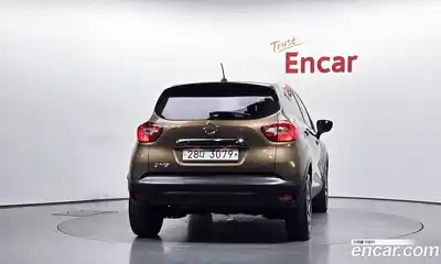 Renault QM3 2016 1.5 гидро, миниатюра 4
