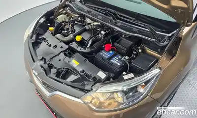 Renault QM3 2016 1.5 гидро, миниатюра 6