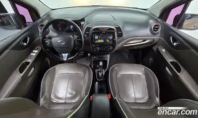 Renault QM3 2016 1.5 гидро, миниатюра 7