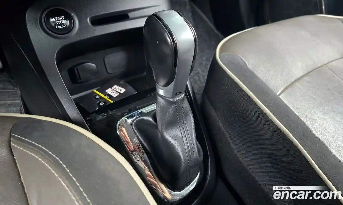 Renault QM3 2016 1.5 гидро, фото 9