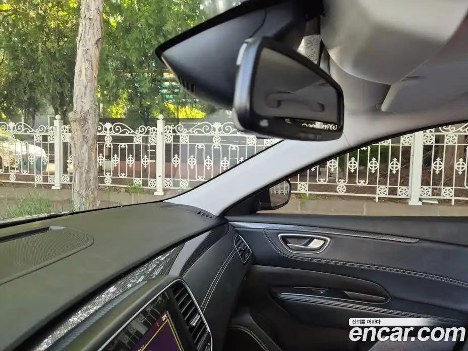 Renault SM6 2016 2.0 гидро, фото 12