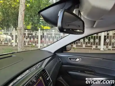 Renault SM6 2016 2.0 гидро, миниатюра 12