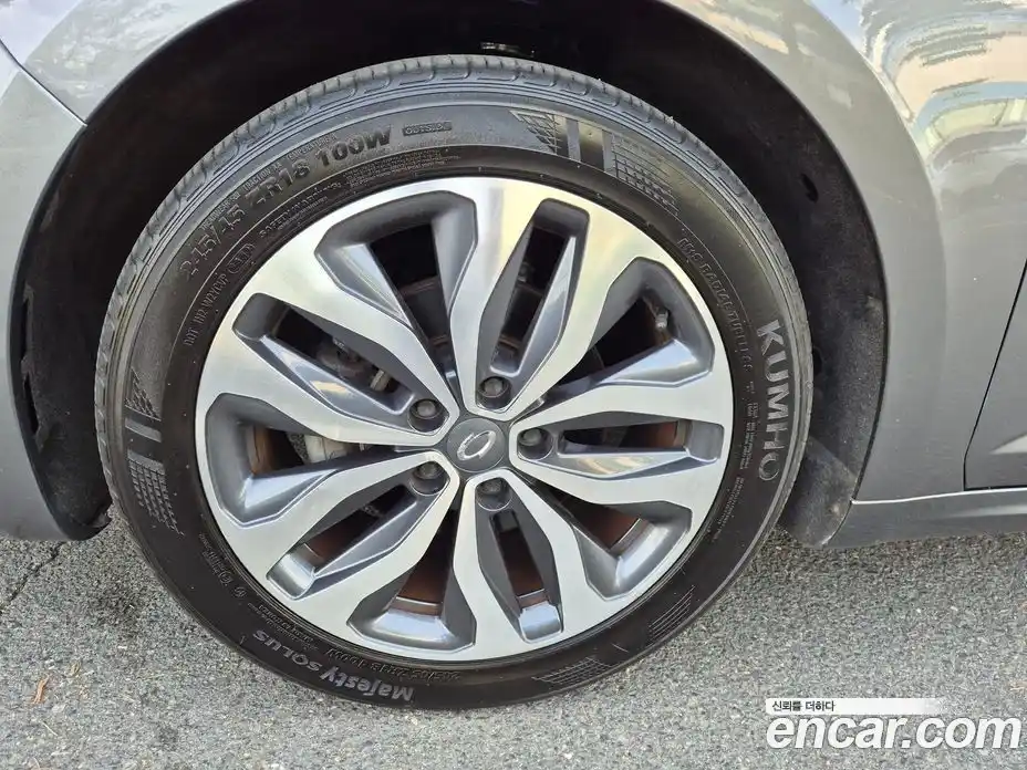 Renault SM6 2016 2.0 гидро, фото 15