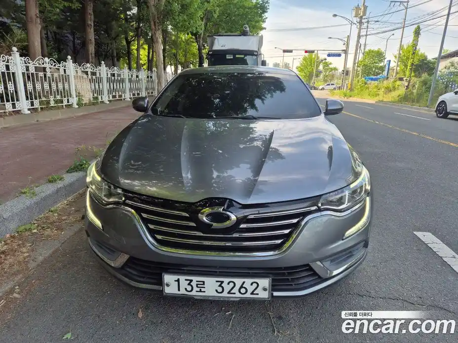Renault SM6 2016 2.0 гидро, фото 2