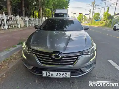 Renault SM6 2016 2.0 гидро, миниатюра 2