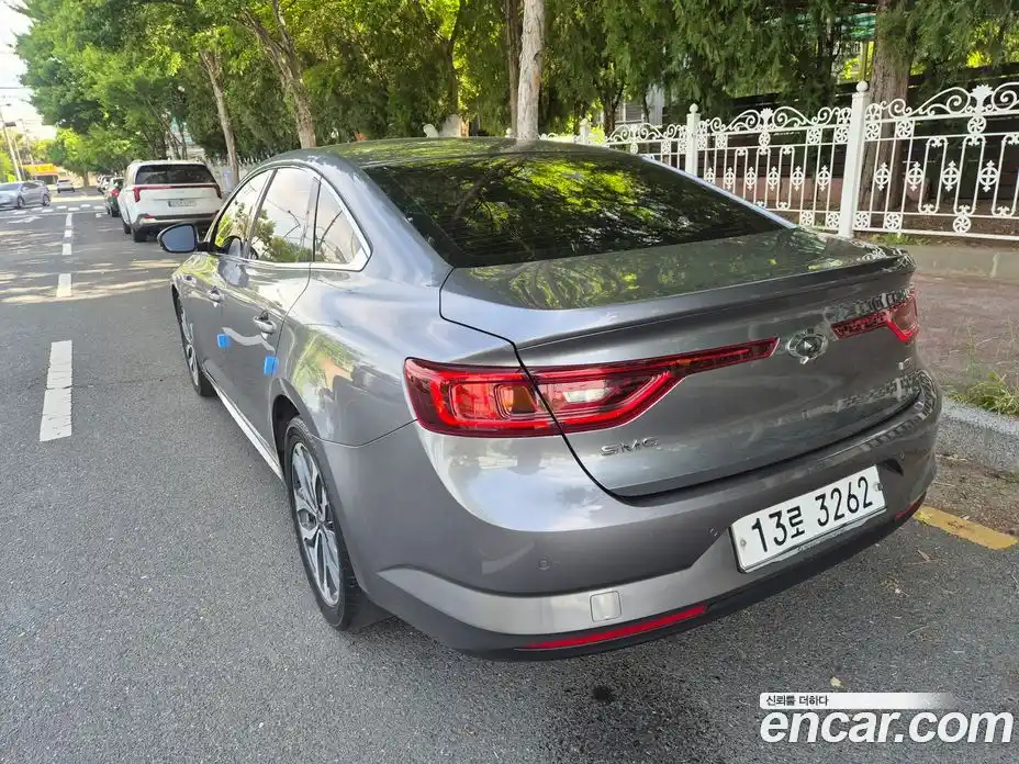 Renault SM6 2016 2.0 гидро, фото 3