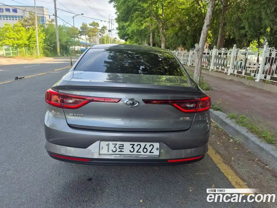 Renault SM6 2016 2.0 гидро, фото 4