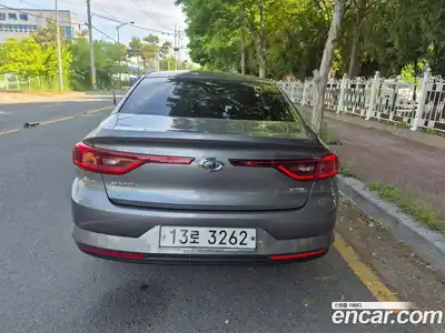 Renault SM6 2016 2.0 гидро, миниатюра 4