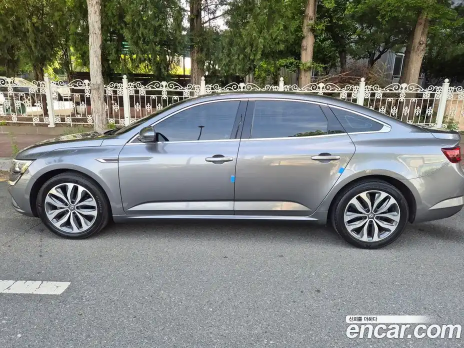 Renault SM6 2016 2.0 гидро, фото 5