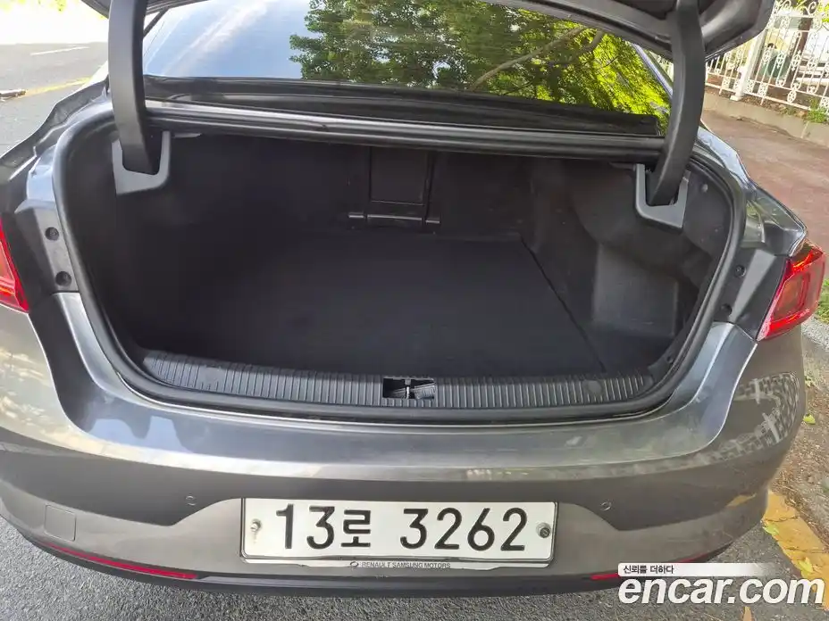 Renault SM6 2016 2.0 гидро, фото 7