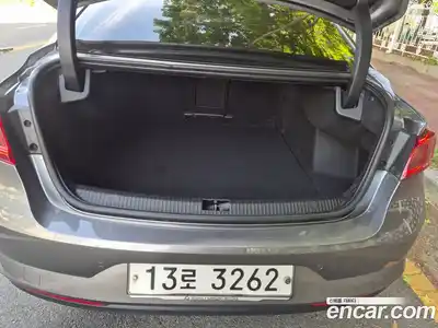 Renault SM6 2016 2.0 гидро, миниатюра 7