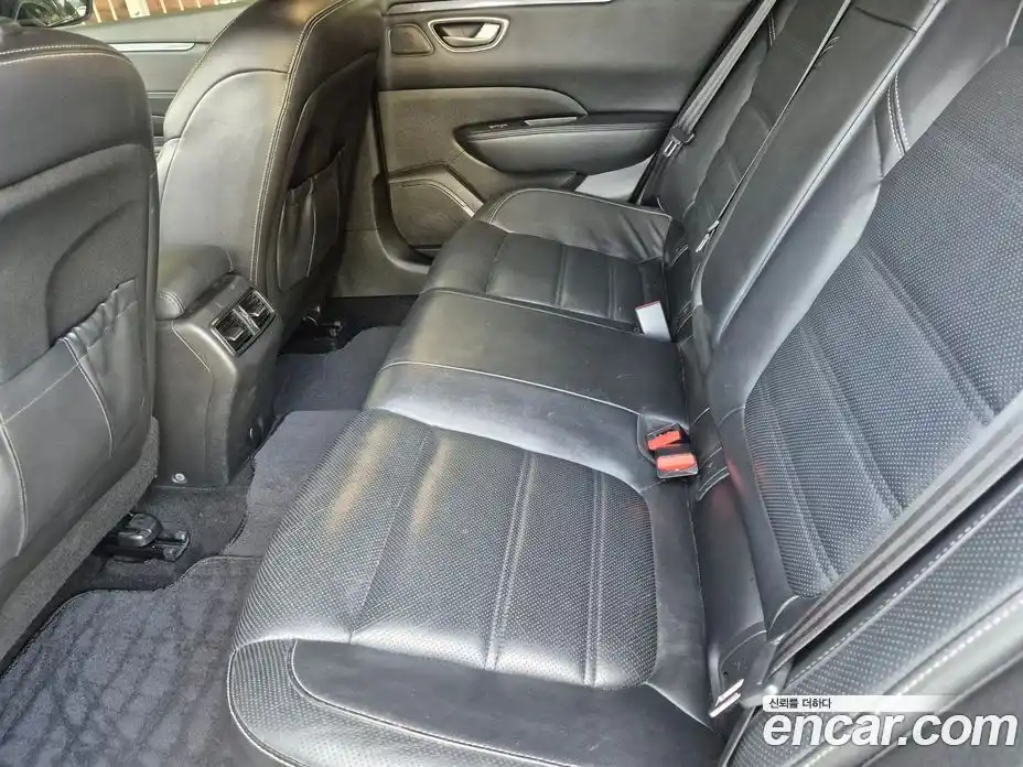 Renault SM6 2016 2.0 гидро, фото 8