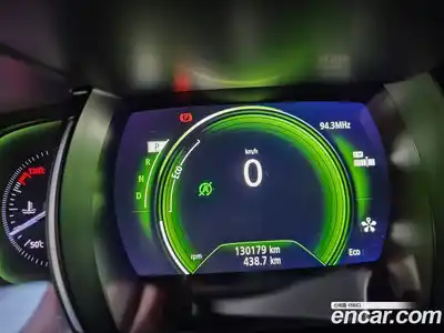 Renault SM6 2016 2.0 гидро, миниатюра 9