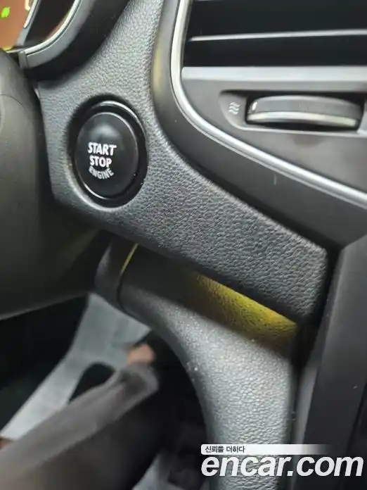 Renault SM6 2016 2.0 гидро, фото 10