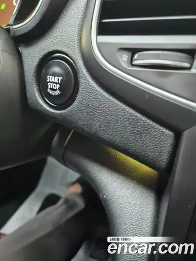 Renault SM6 2016 2.0 гидро, миниатюра 10