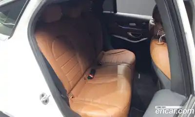 Mercedes-Benz GLC-Class 2021 2.0 автомат (гидро), миниатюра 12