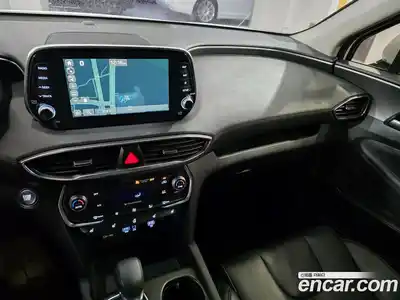 Hyundai Santa Fe 2019 2.0 гидро, миниатюра 11