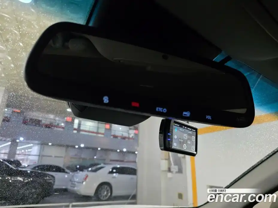 Hyundai Santa Fe 2019 2.0 гидро, фото 15