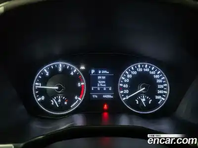 Hyundai Santa Fe 2019 2.0 гидро, миниатюра 10