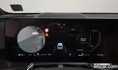 Kia Sorento 2024 1.6 гидро, миниатюра 11