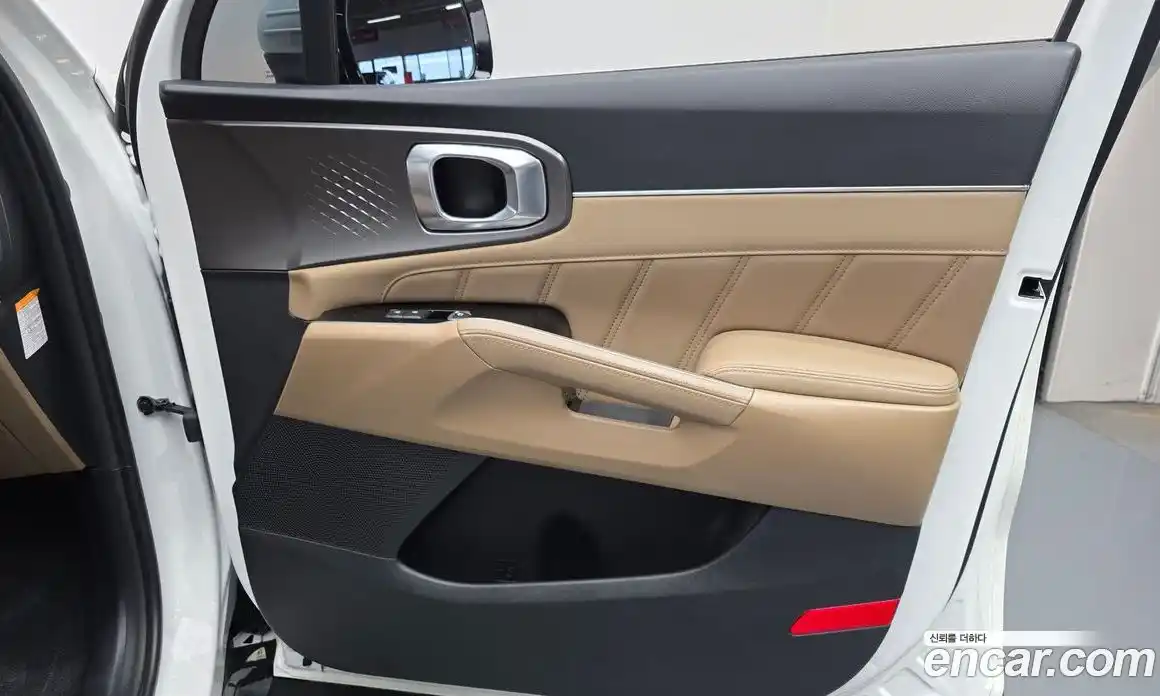 Kia Sorento 2024 1.6 гидро, фото 14