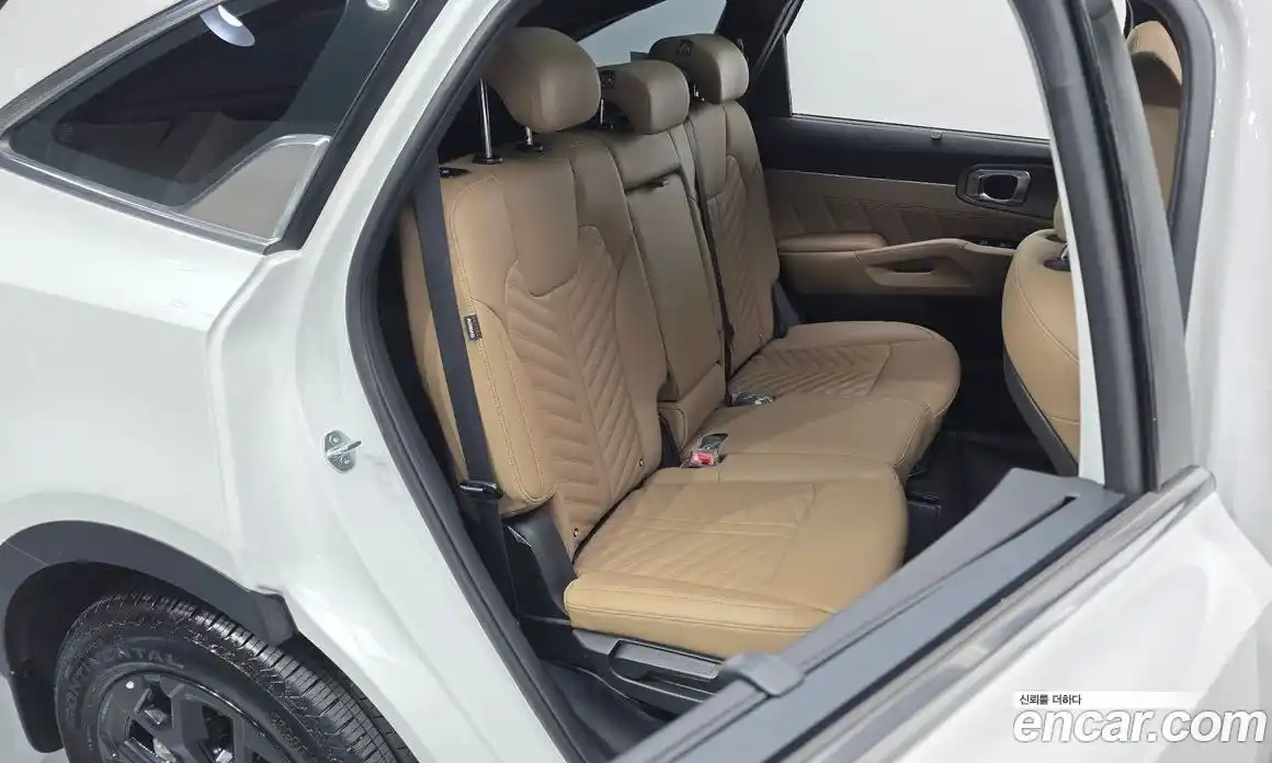Kia Sorento 2024 1.6 гидро, фото 17