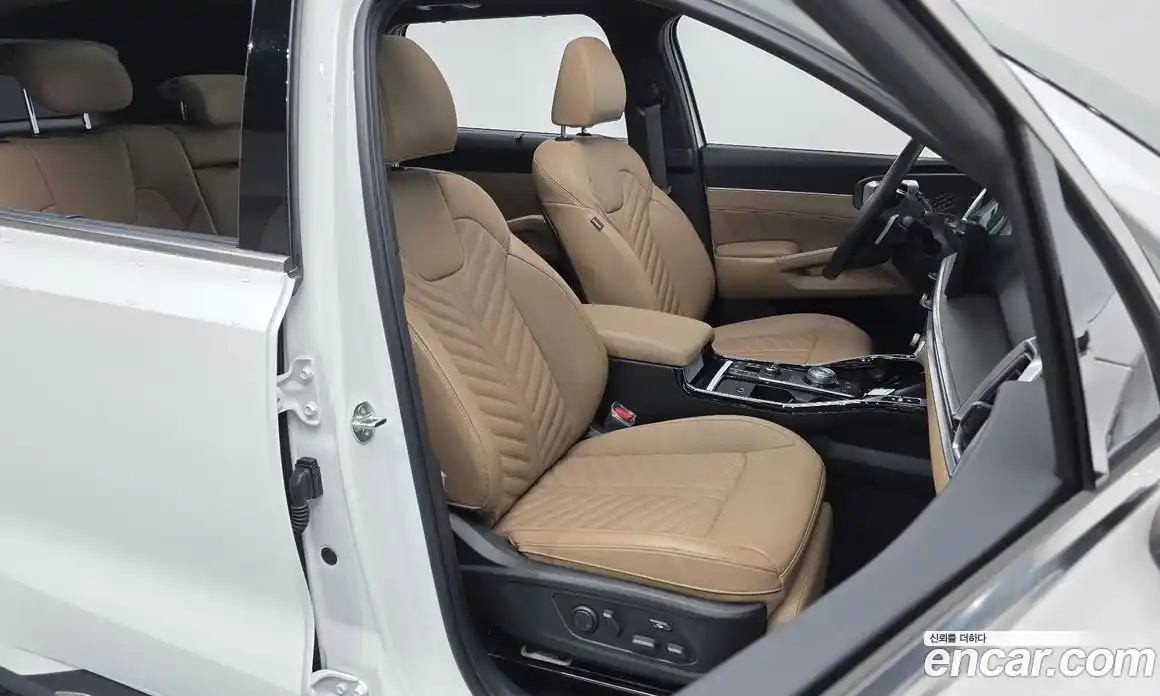 Kia Sorento 2024 1.6 гидро, фото 18