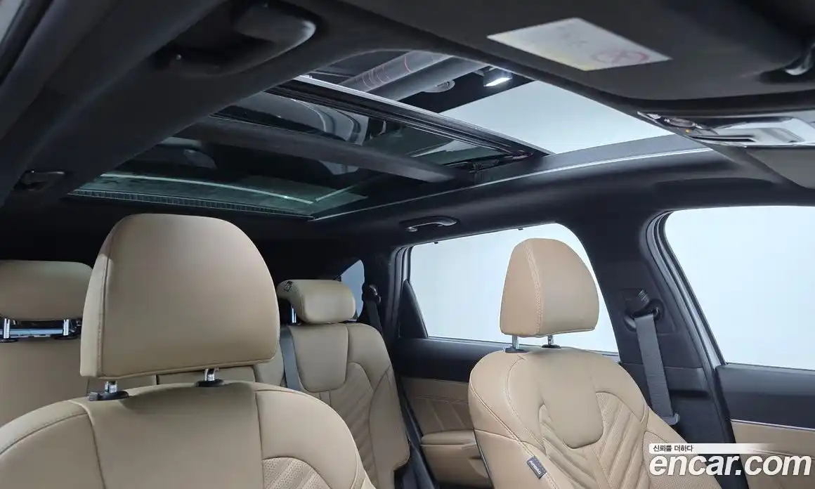 Kia Sorento 2024 1.6 гидро, фото 19
