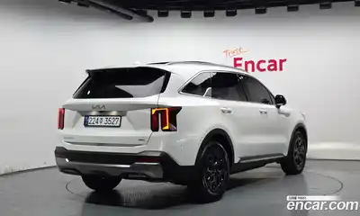 Kia Sorento 2024 1.6 гидро, миниатюра 2