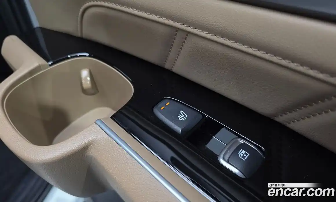 Kia Sorento 2024 1.6 гидро, фото 25