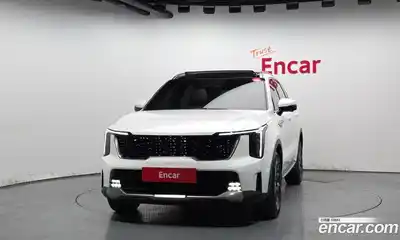 Kia Sorento 2024 1.6 гидро, миниатюра 3