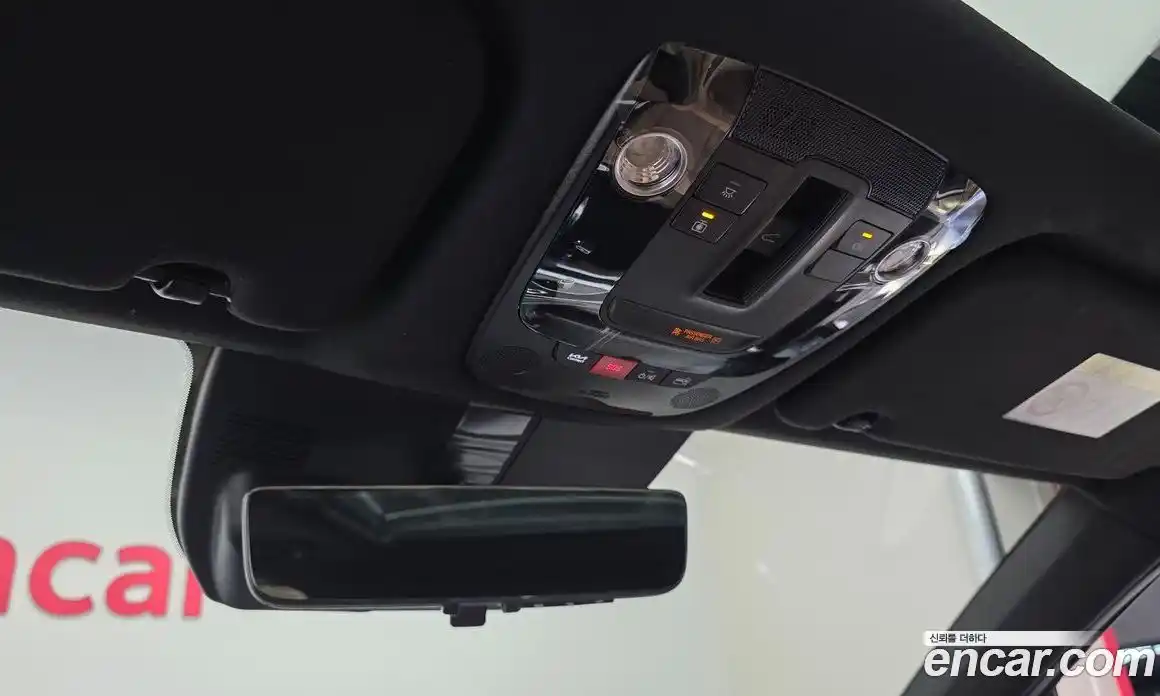 Kia Sorento 2024 1.6 гидро, фото 32