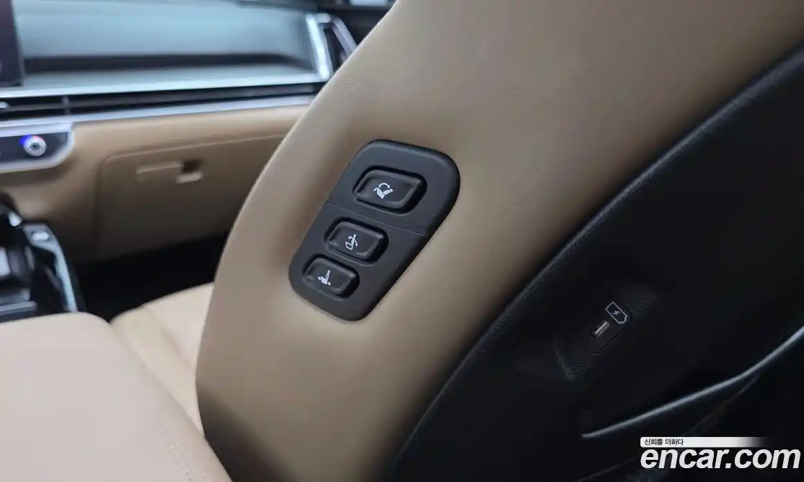 Kia Sorento 2024 1.6 гидро, фото 33