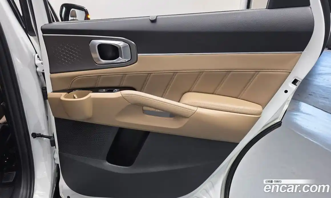 Kia Sorento 2024 1.6 гидро, фото 34