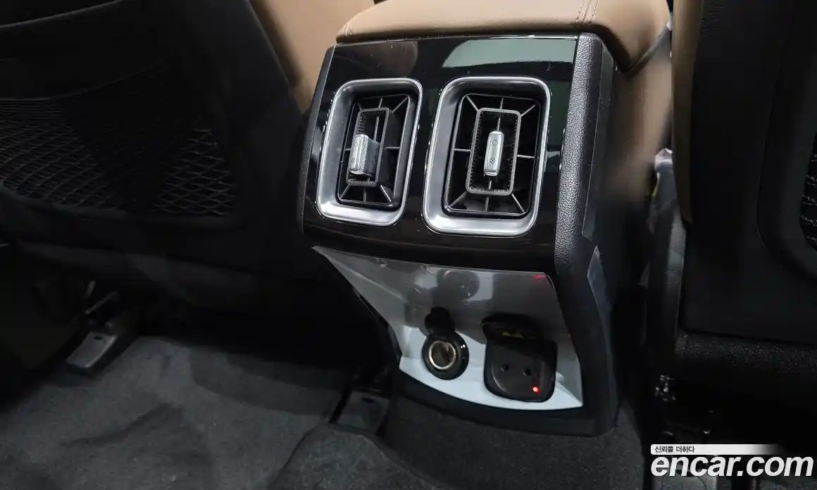 Kia Sorento 2024 1.6 гидро, фото 35